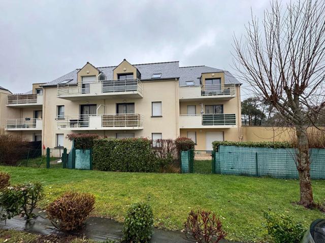 Appartement vente à Rennes, Bretagne
