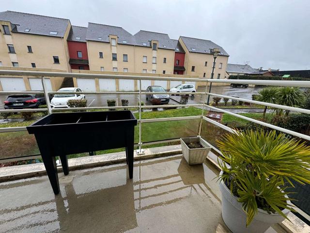 Appartement vente à Rennes, Bretagne