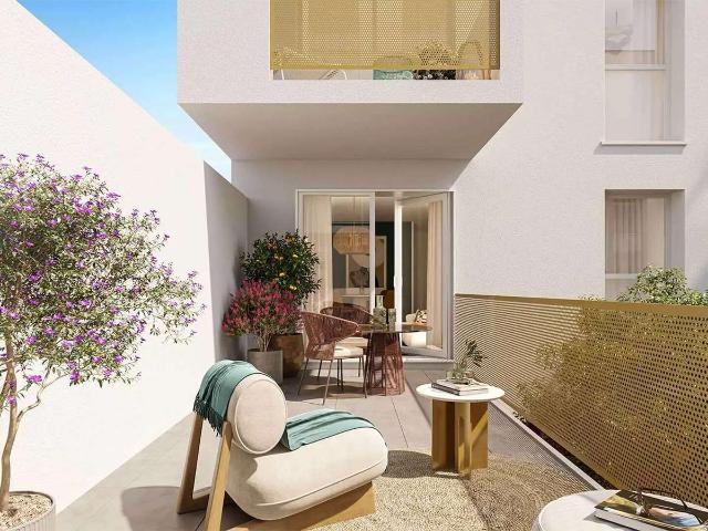 Appartement vente à Dax, Saint-vincent-de-tyrosse