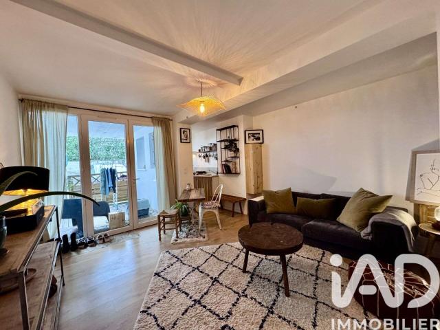 Appartement vente à Dax, Saint-vincent-de-tyrosse