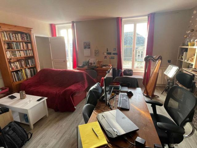 Appartement vente à Lorient, Bretagne