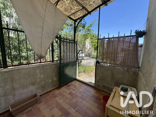 Appartement vente à Alès, Sainte-cécile-d'andorge