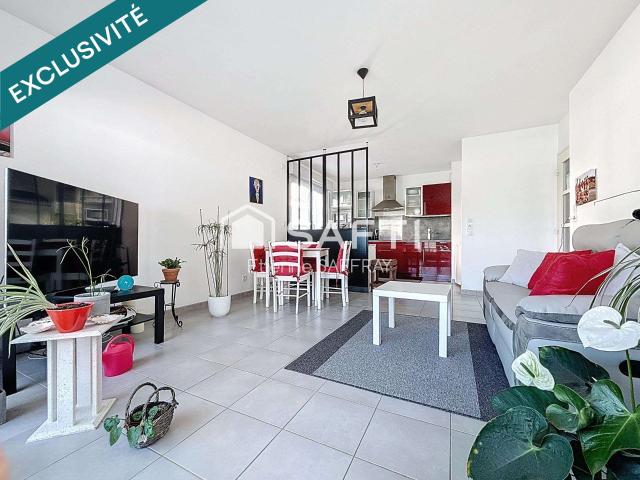Appartement vente à Nantes, Sainte-luce-sur-loire
