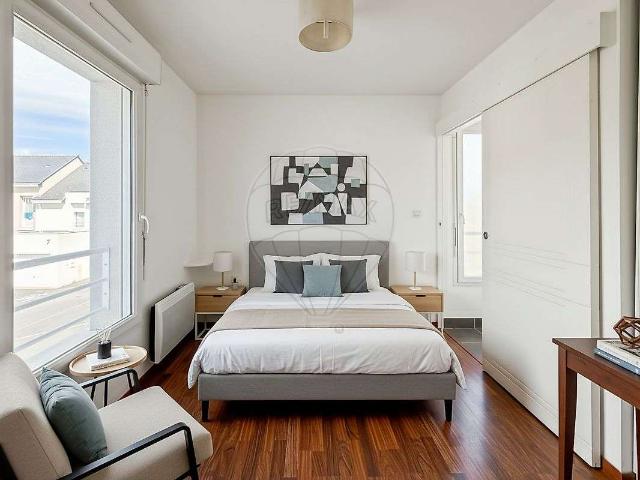 Appartement vente à Nantes, Sainte-luce-sur-loire