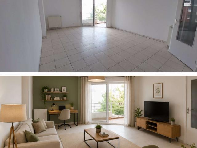 Appartement vente à Nantes, Sainte-luce-sur-loire