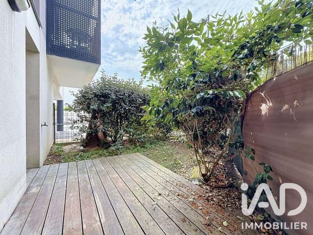Appartement vente à Nantes, Sainte-luce-sur-loire