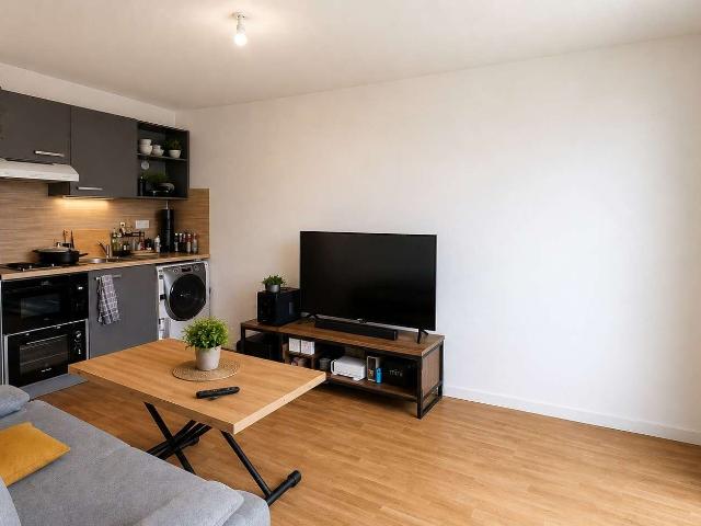 Appartement vente à Nantes, Sainte-luce-sur-loire