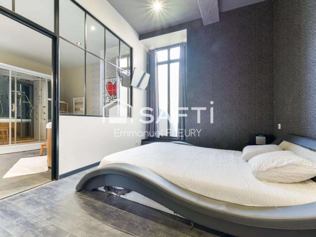 Appartement vente à Nantes, Sainte-luce-sur-loire