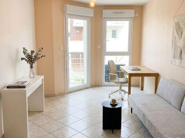 Appartement vente à Nantes, Sainte-luce-sur-loire