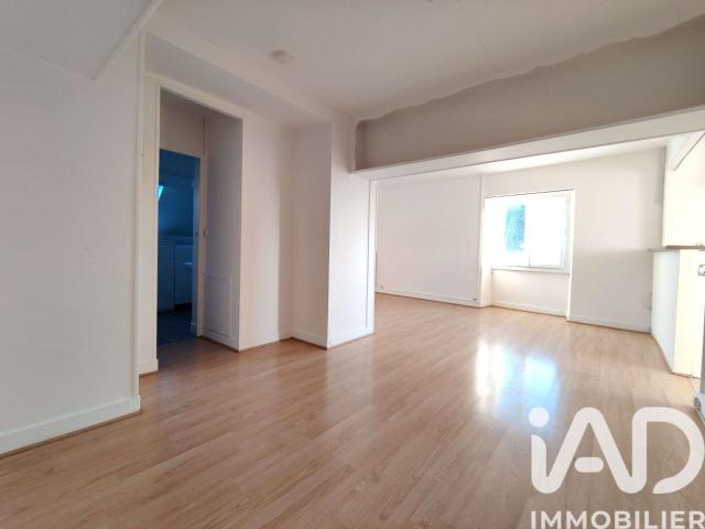 Appartement vente à Chinon, Sainte-maure-de-touraine