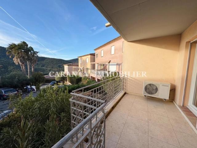 Appartement vente à Sainte-maxime