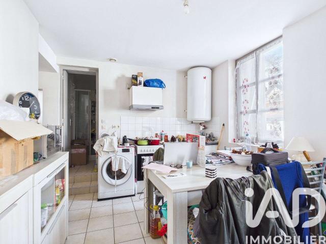 Appartement vente à Troyes, Sainte-savine