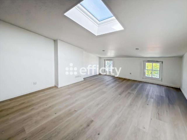 Appartement vente à Saintes