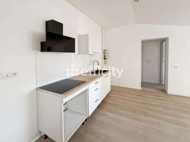 Appartement vente à Saintes