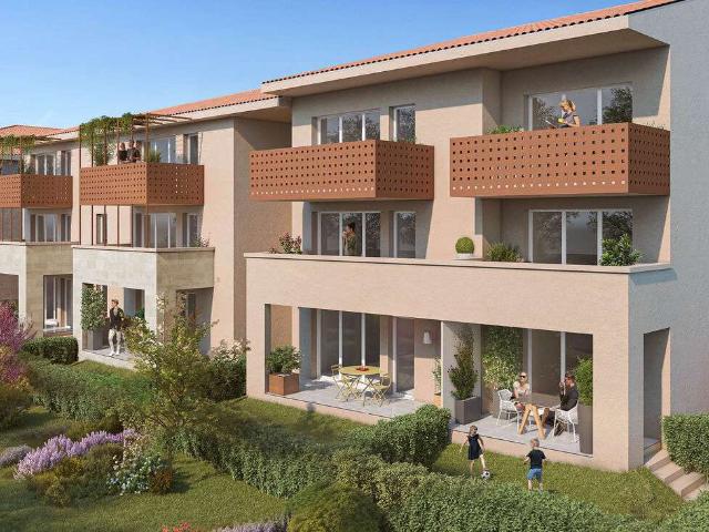Appartement vente à La Crau, Salon-de-Provence