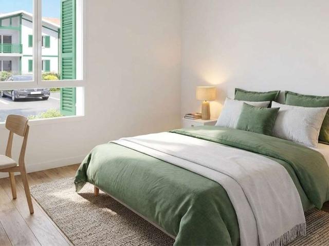 Appartement vente à Mont-de-Marsan, Sanguinet