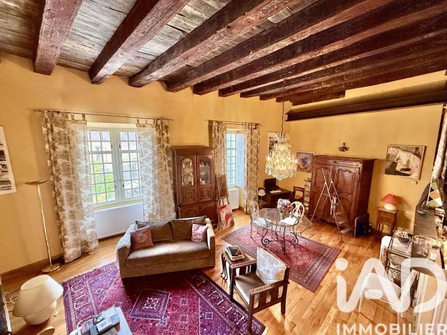 Appartement vente à Sarlat-la-Canéda, Sarlat-la-canéda