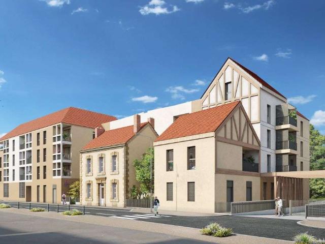 Appartement vente à Sarlat-la-Canéda, Sarlat-la-canéda