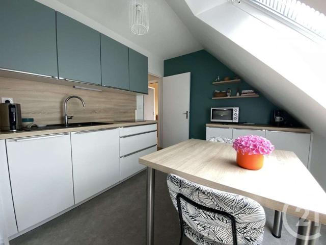 Appartement vente à Vannes, Bretagne
