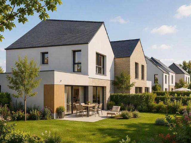 Appartement vente à Vannes, Bretagne