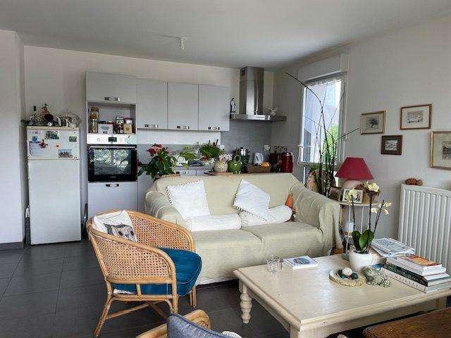 Appartement vente à Vannes, Bretagne