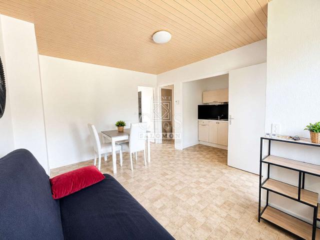 Appartement vente à Vannes, Bretagne