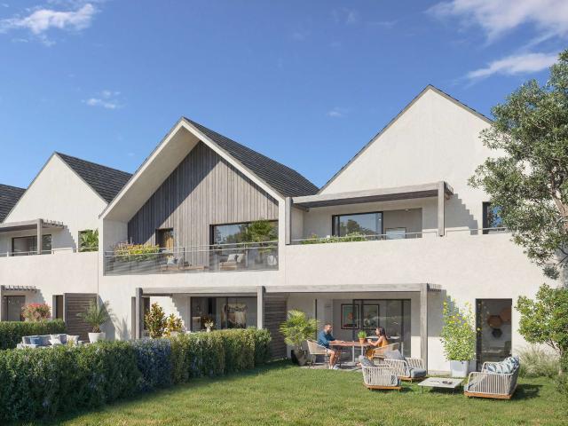 Appartement vente à Vannes, Bretagne