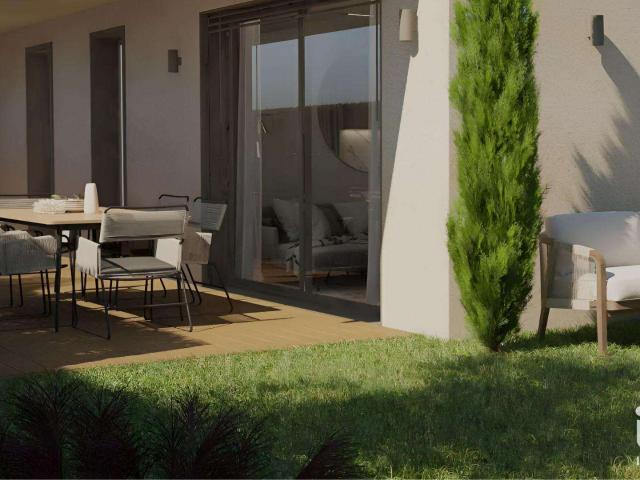 Appartement vente à Lyon, Métropole de Lyon