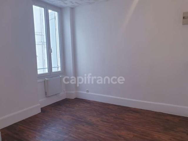 Appartement vente à Saintes, Saujon