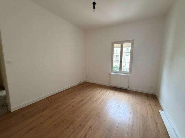 Appartement vente à Saumur
