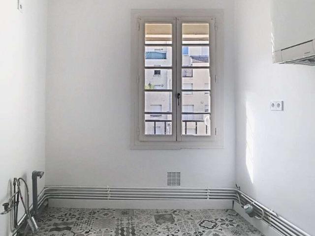 Appartement vente à Saumur