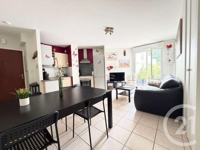 Appartement vente à Nantes, Sautron