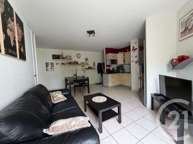 Appartement vente à Nantes, Sautron