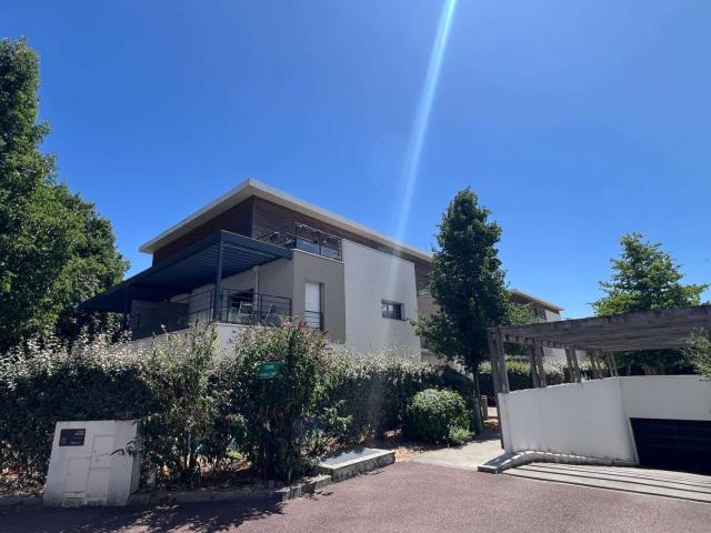 Appartement vente à Nantes, Sautron