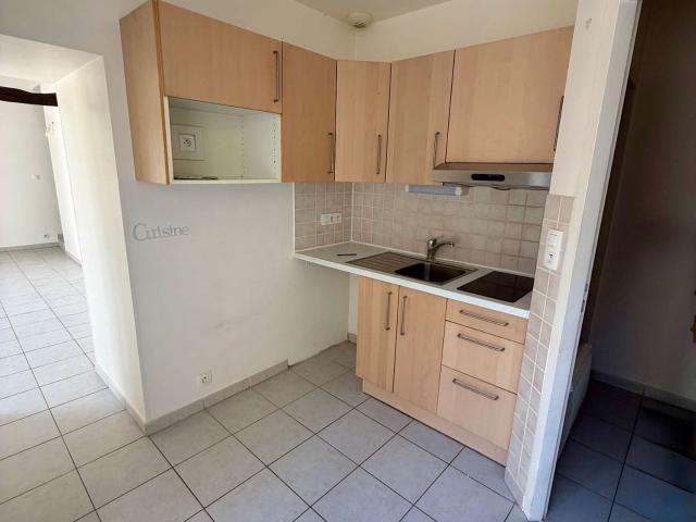 Appartement vente à Saint-Nazaire, Savenay