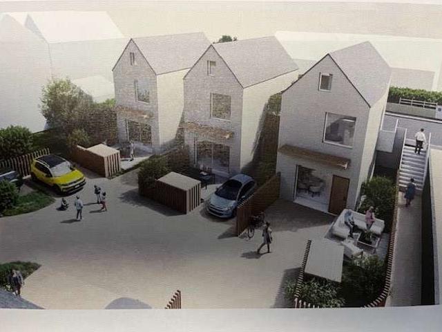 Appartement vente à Saint-Nazaire, Savenay