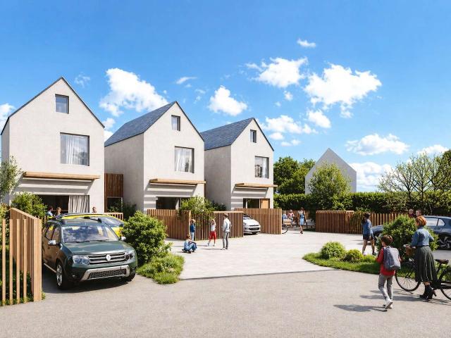 Appartement vente à Saint-Nazaire, Savenay