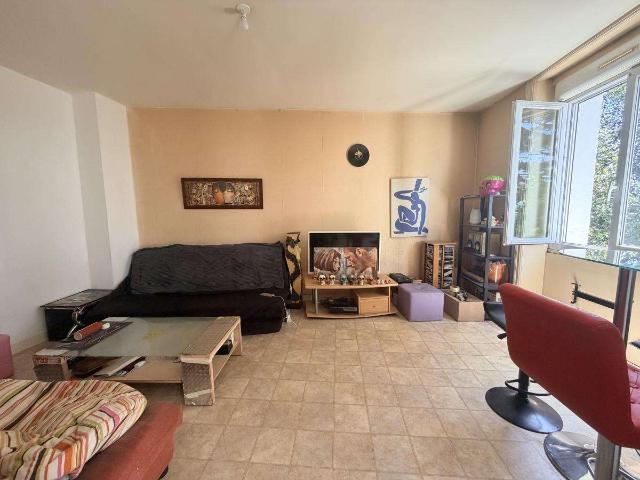 Appartement vente à Saint-Nazaire, Savenay