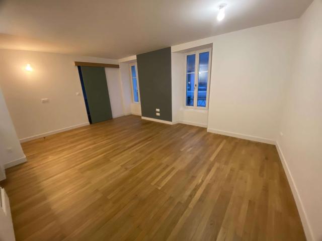 Appartement vente à Pré Petit Sant-Martin, Savenay