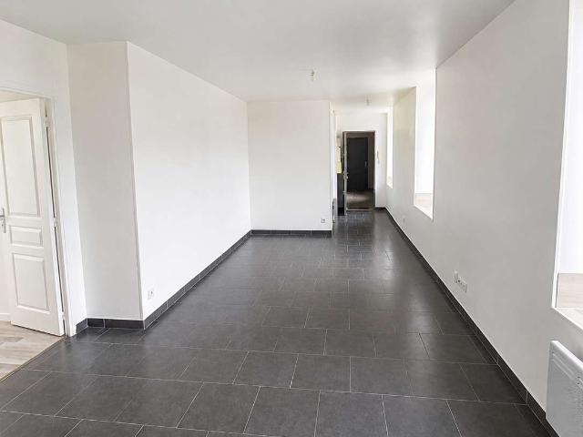 Appartement vente à Sedan