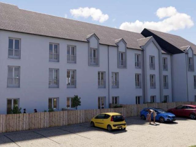 Appartement vente à Segré, Pays de la Loire