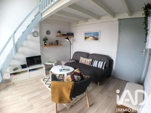 Appartement vente à Dax, Seignosse