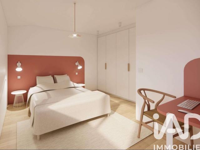 Appartement vente à Romorantin-Lanthenay, Selles-sur-cher