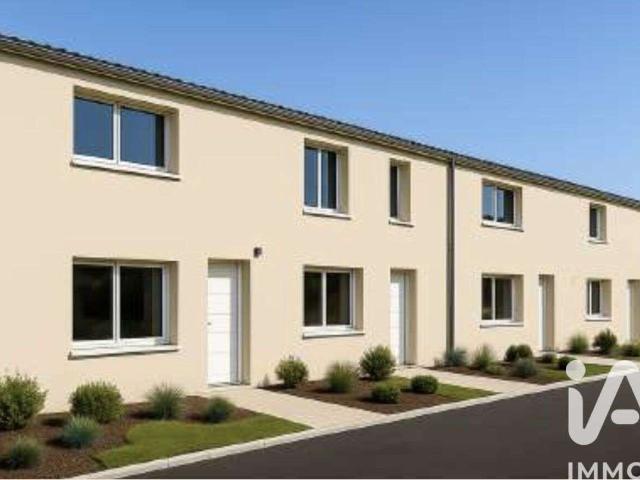 Appartement vente à Romorantin-Lanthenay, Selles-sur-cher