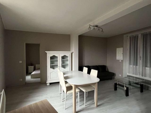 Appartement vente à Tarbes, Séméac