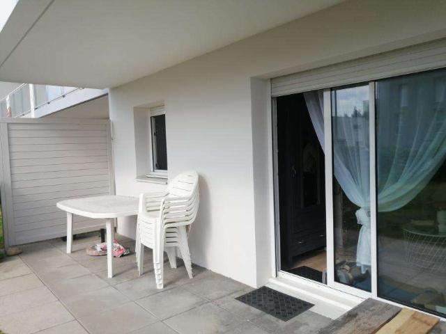 Appartement vente à Vannes, Bretagne