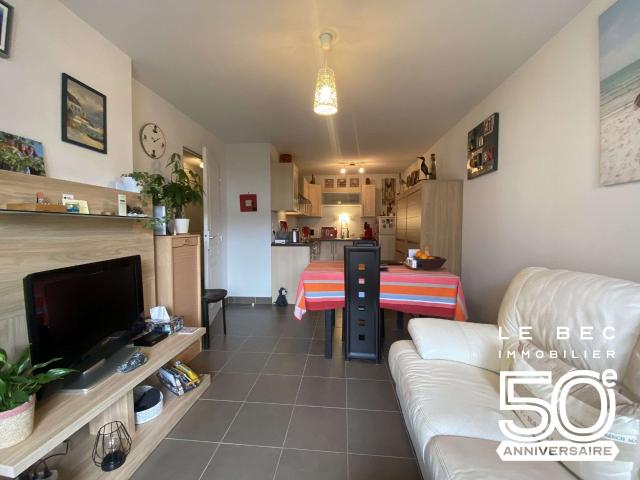 Appartement vente à Vannes, Bretagne