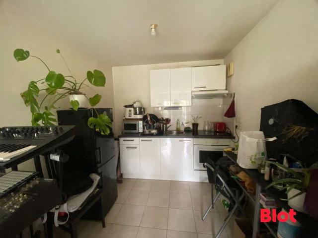 Appartement vente à Séné, Morbihan