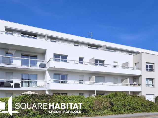 Appartement vente à Vannes, Bretagne