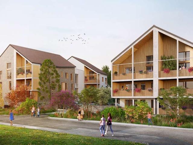 Appartement vente à Gex, Auvergne-Rhône-Alpes